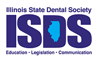 Illinois State Dental Society logo